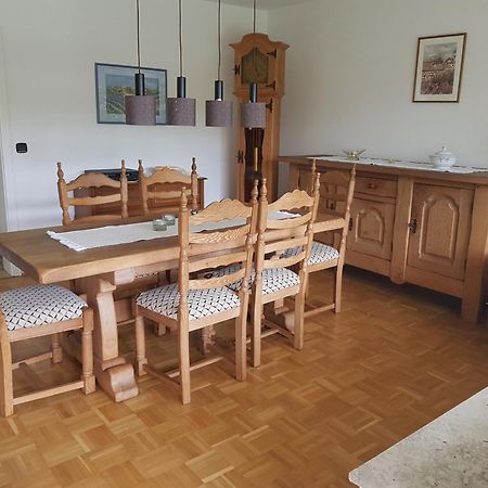 Ferienwohnung Im Rurtal Kreuzau Bagian luar foto