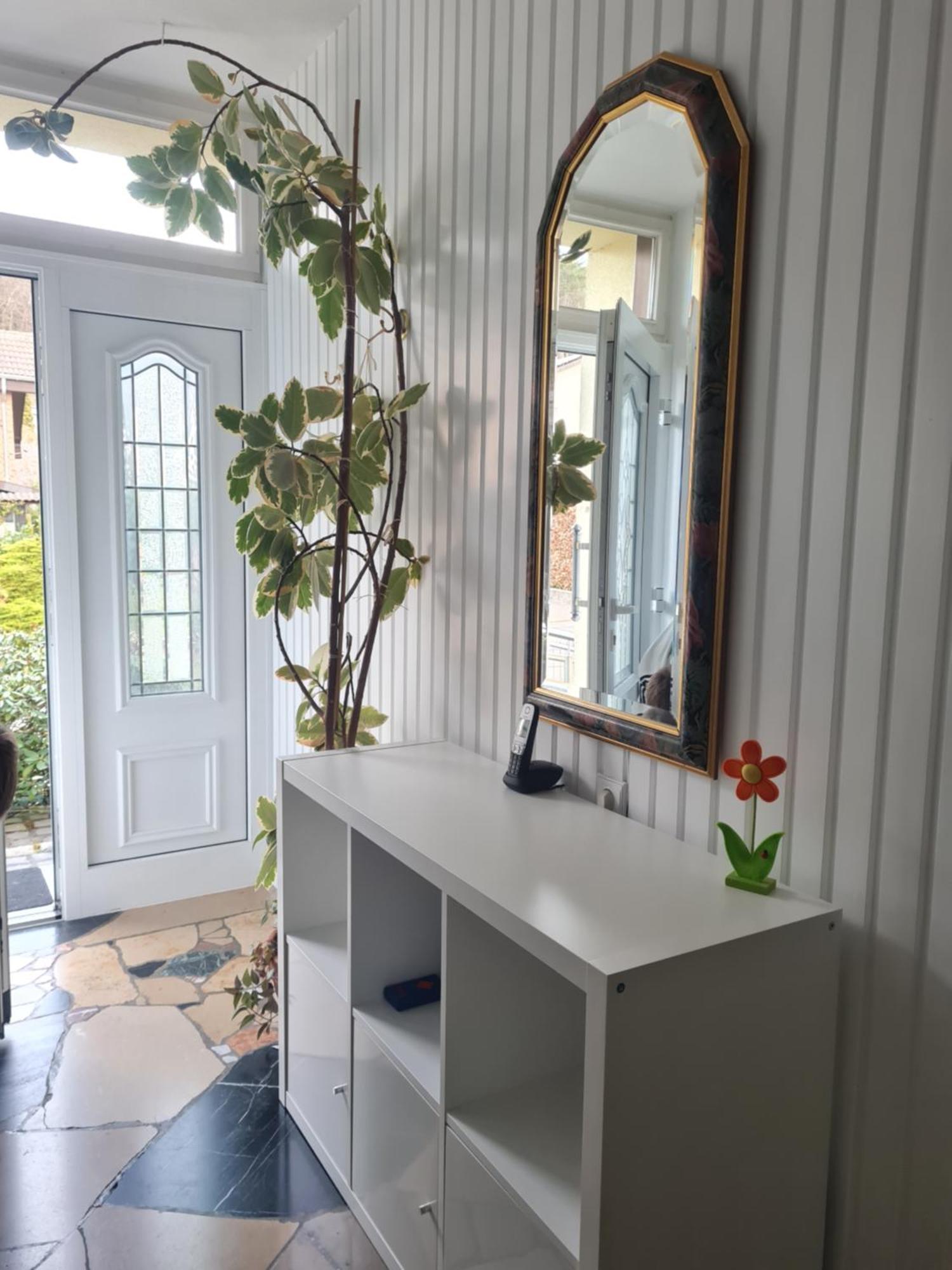 Ferienwohnung Im Rurtal Kreuzau Bagian luar foto