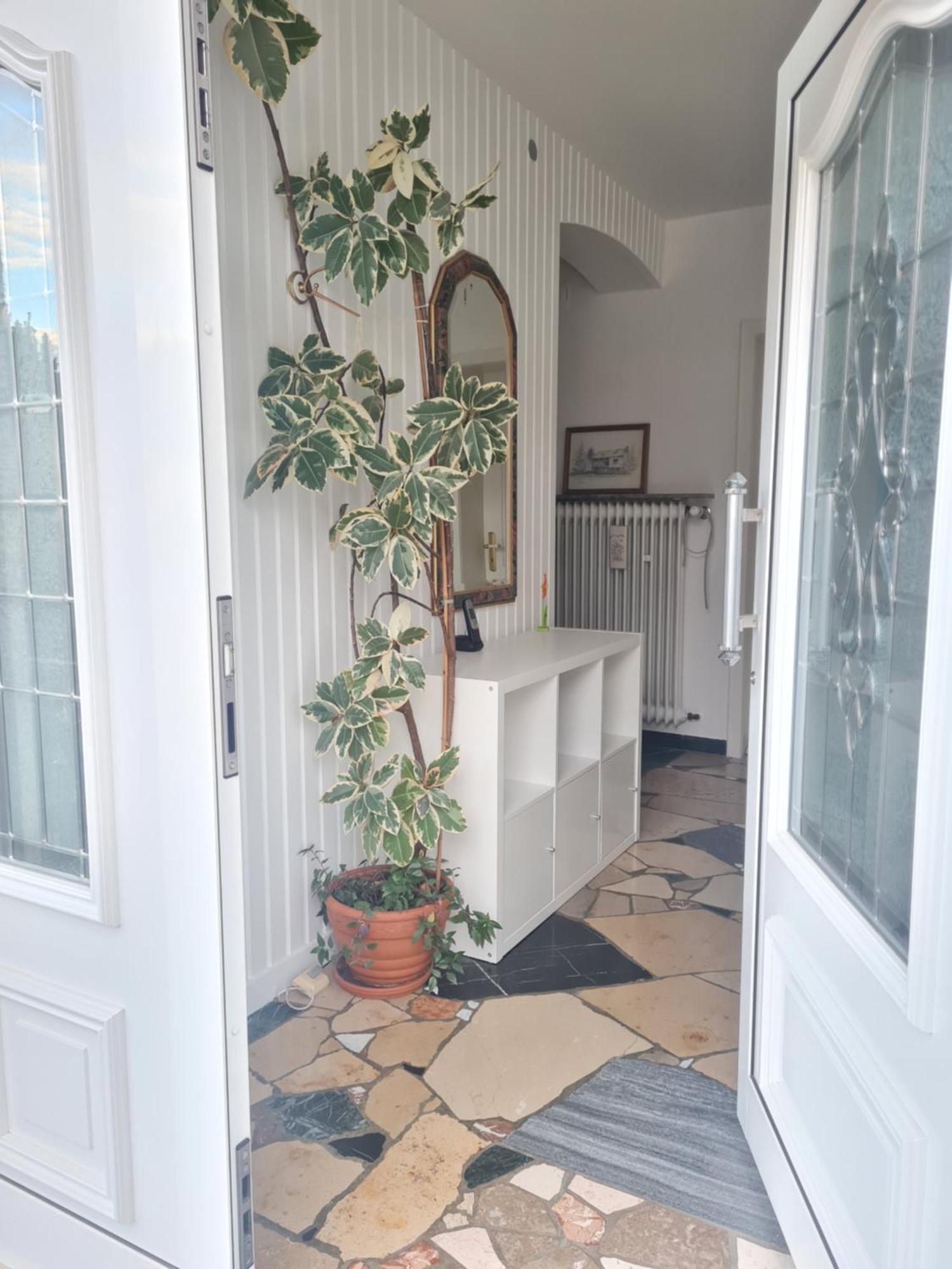 Ferienwohnung Im Rurtal Kreuzau Bagian luar foto
