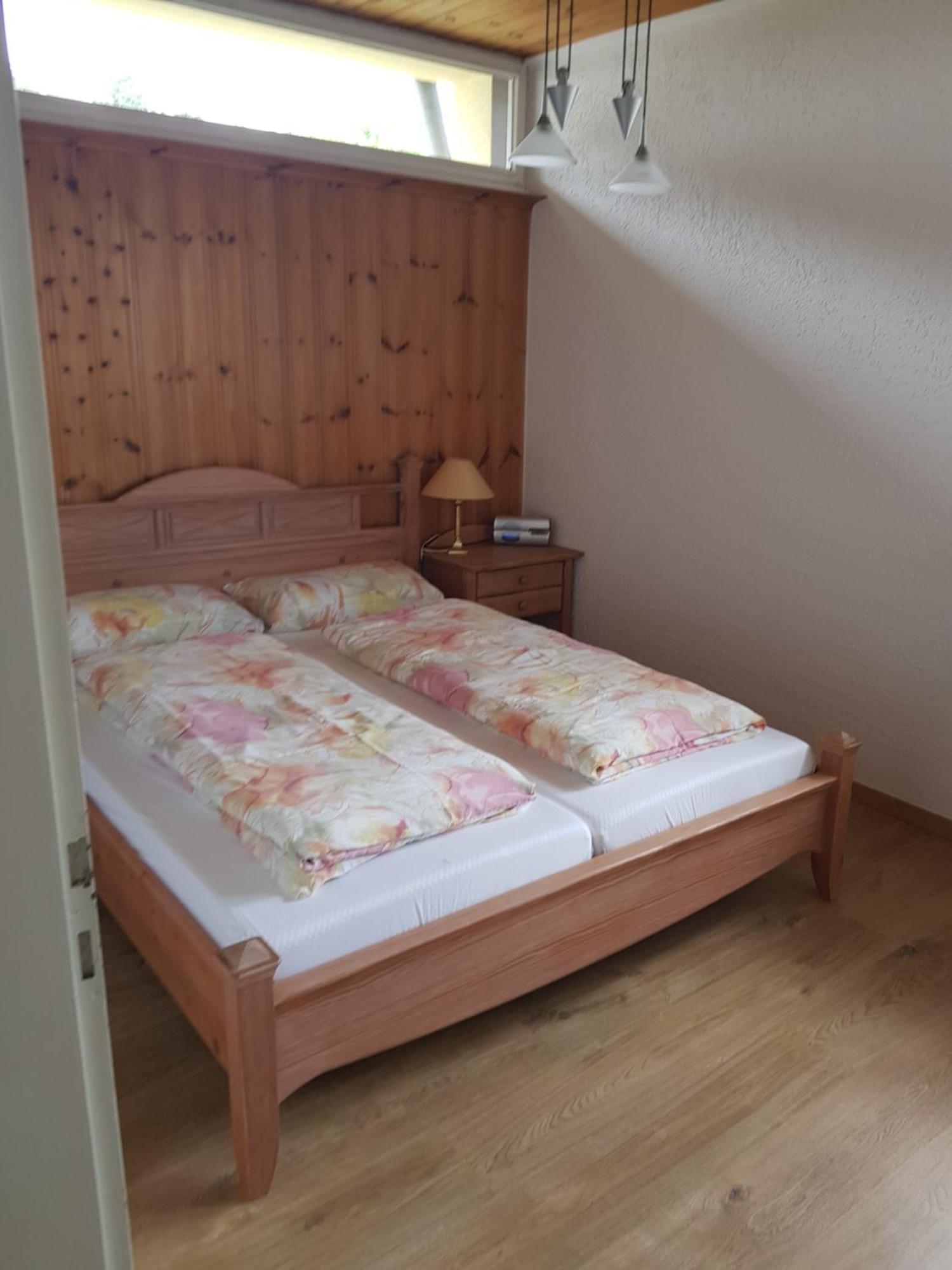 Ferienwohnung Im Rurtal Kreuzau Bagian luar foto